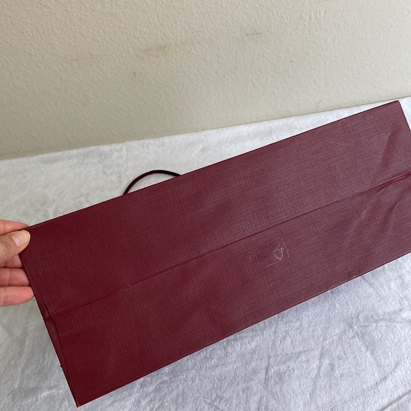 BALLY Shopping Bag - Picture 6 of 12